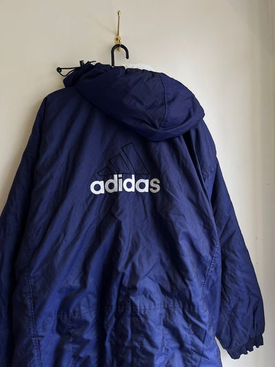 Campera adidas