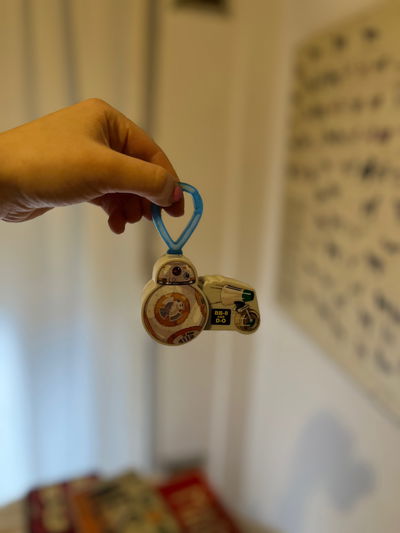 visor de juguete de star wars 