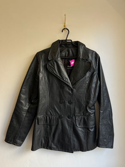  jacket tabatha