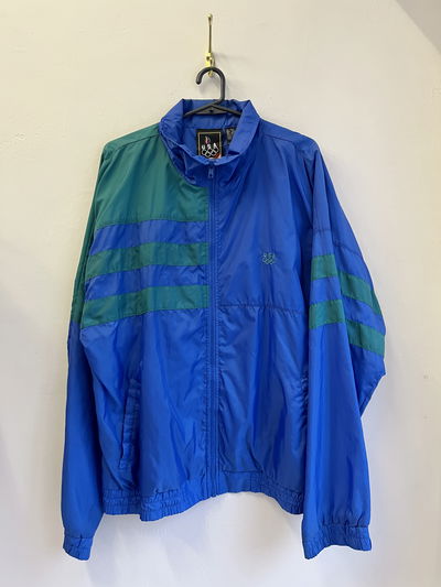 rompevientos juegos olimpicos USA 1996