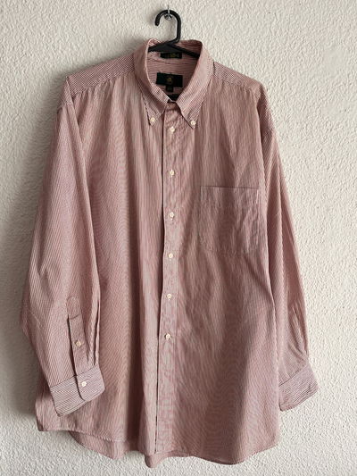 camisa vntg club room 