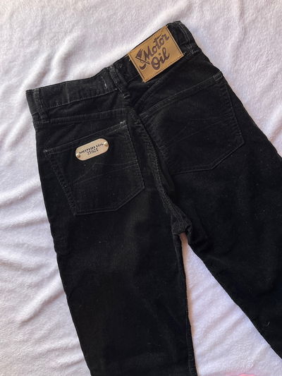 jean de corderoy motor oil t34