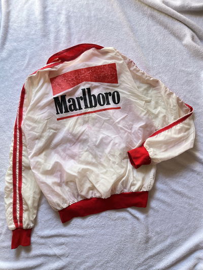 rompevientos malboro