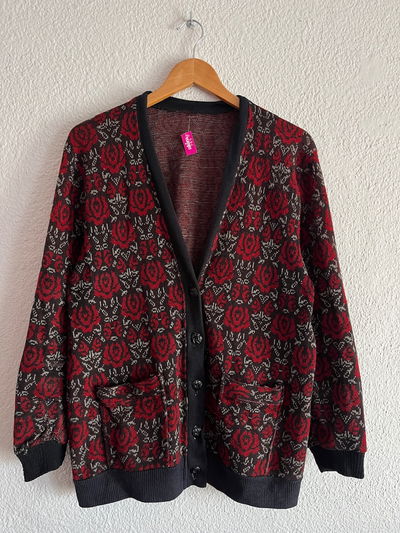 cardigan sandro