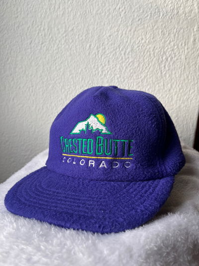 gorra colorado grested butte
