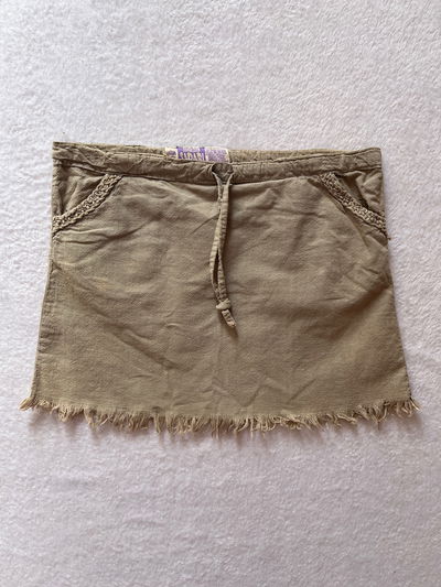 ultra low rise mini y2k