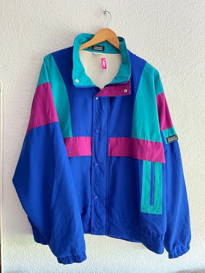 rompevientos etonic gore tek