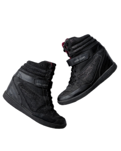 wedges adidas neo x selena gómez 