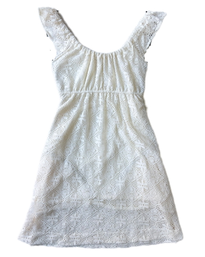 cute mini dress