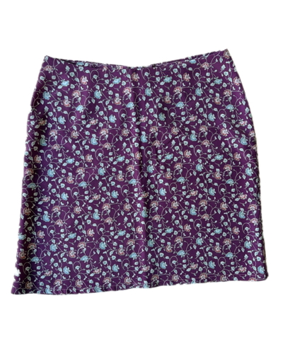 90s mini skirt #3