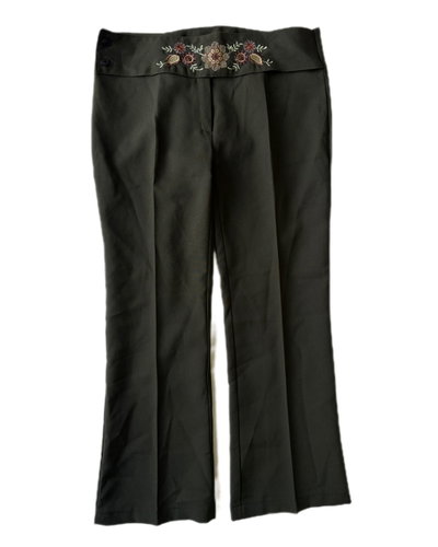 sastrero boho t38/40