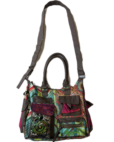 bag desigual  