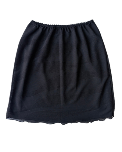 90s mini skirt #4