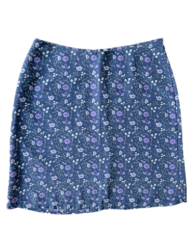 90s mini skirt #2