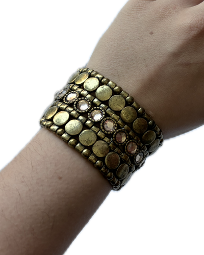brazalete gladiador #1