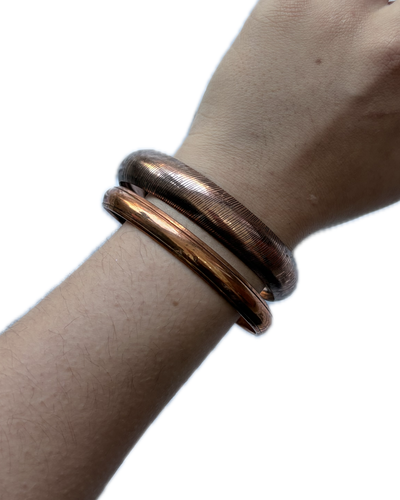 set rose gold