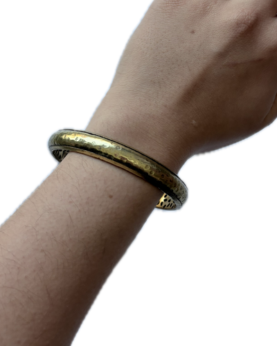 brazalete gold