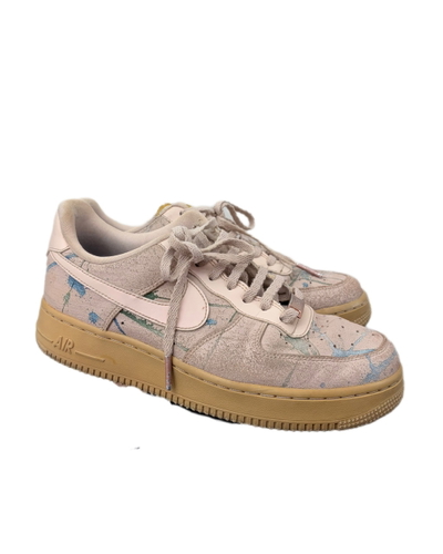 zapatillas air force 1 mod.07 t39