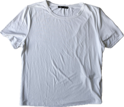 reme zara talle L