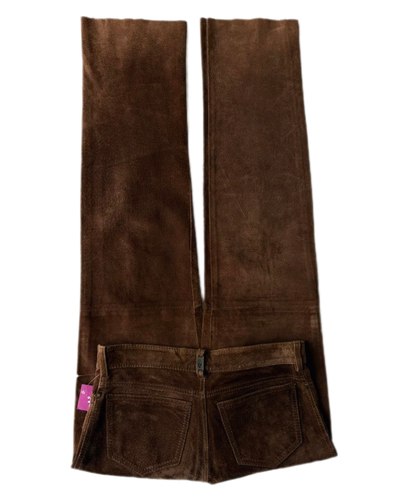 pant nobuk t36