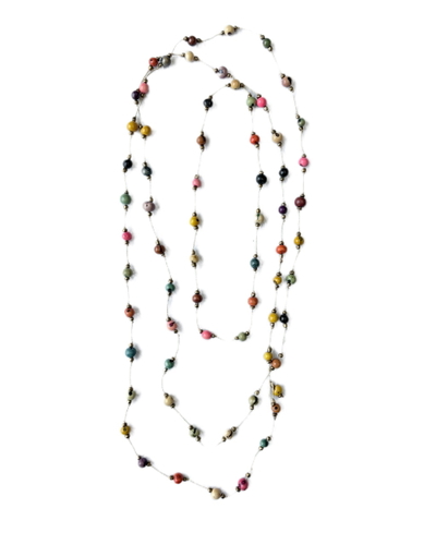 collar boho