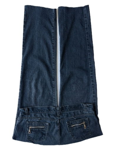 00s low rise jeans t42