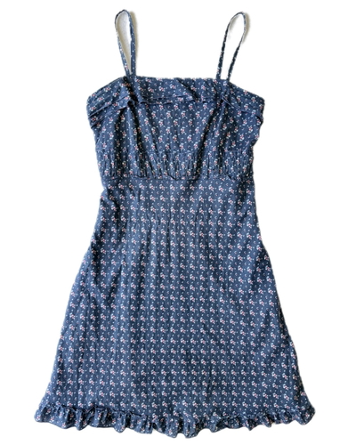 solerito floral talle m