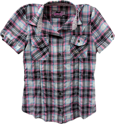 camisa muaa 00s 
