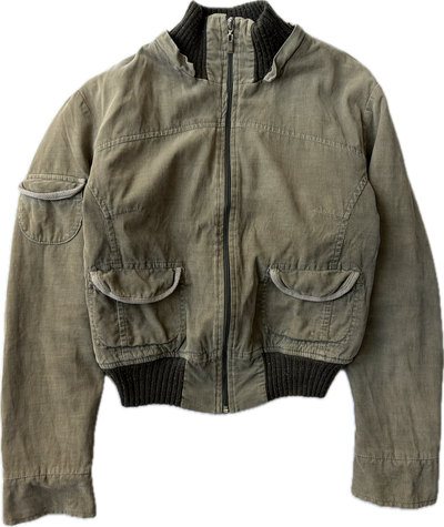 00s corderoy jacket 