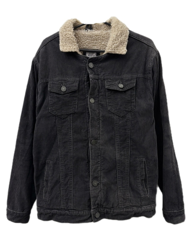 corderoy jacket 