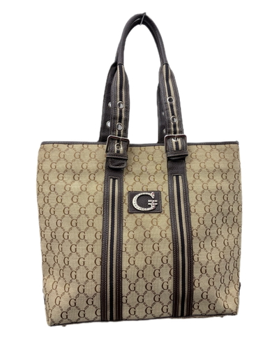 tote bag guess