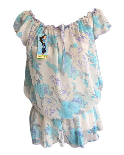  blouse beautiful