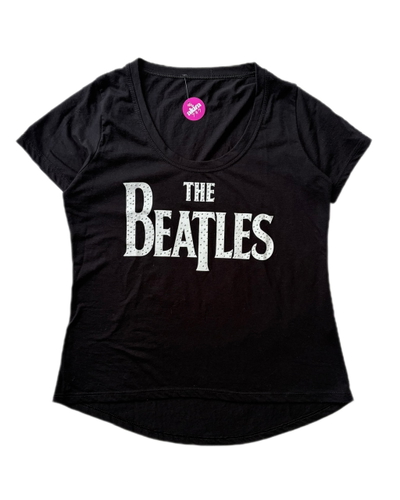 tee the beatles 