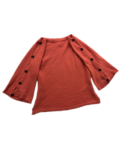 whimsy orange swtr