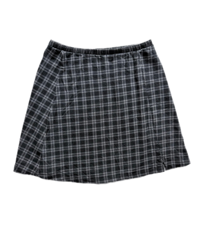  mini skirt h&m t34/36