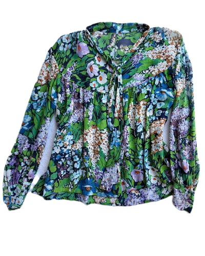 camisa monet 