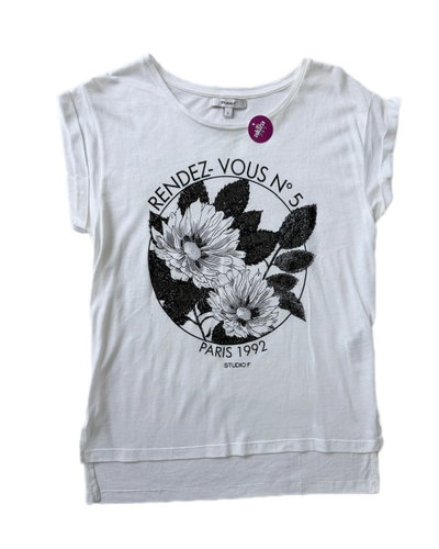 tee paris 1992