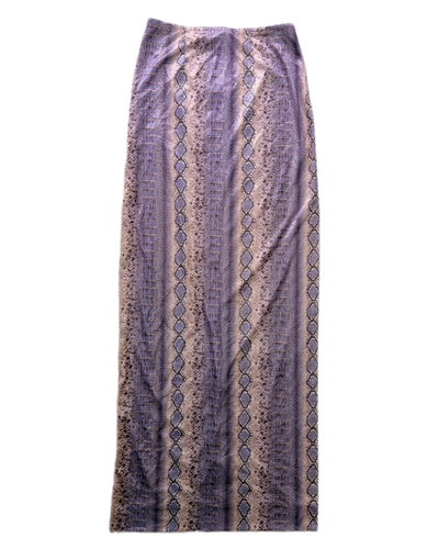 maxi skirt fairy siren 