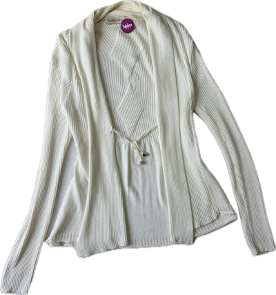 cardigan domenica 