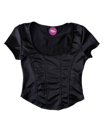 corset top 2cndhand