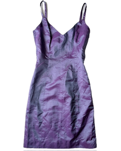 00s tornasol dress
