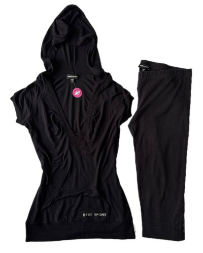 set bebe sport