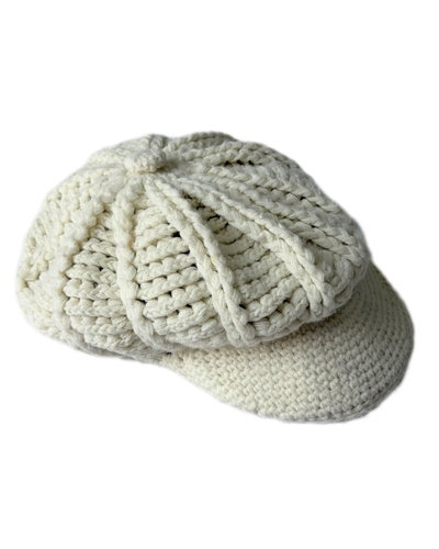 boina crochet 00s