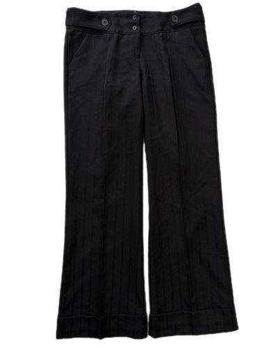 sastrero ancho low rise 