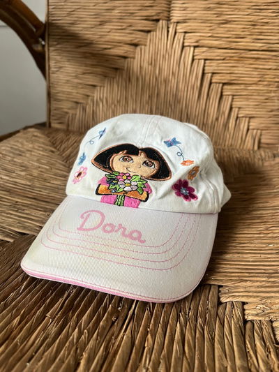 cup dora 