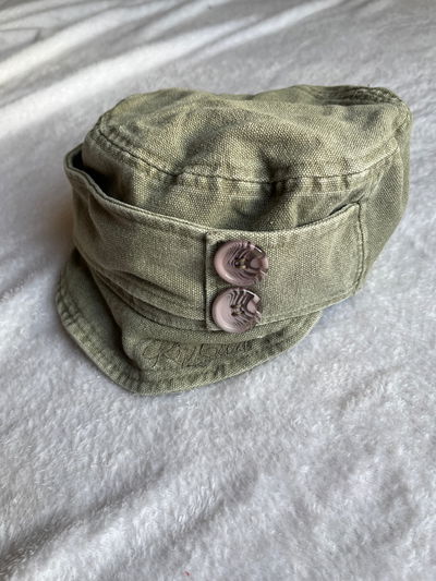 boina ripcurl vintage