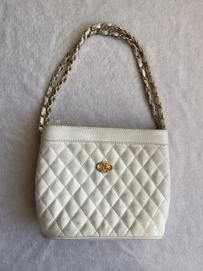90s chanel mini bag