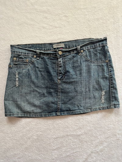 mini nahana jeans