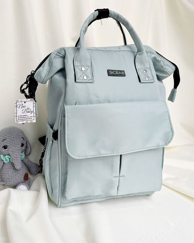 Mochila maternal SKORA