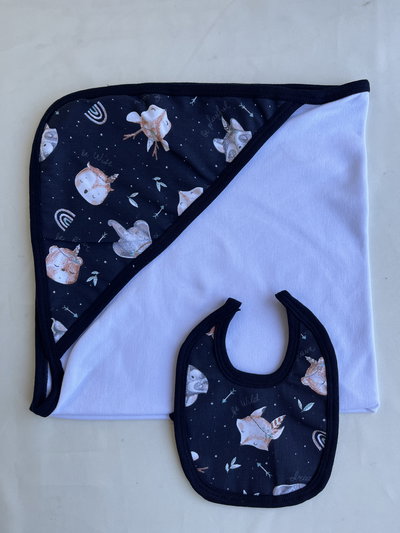 Recibidor de algodón 